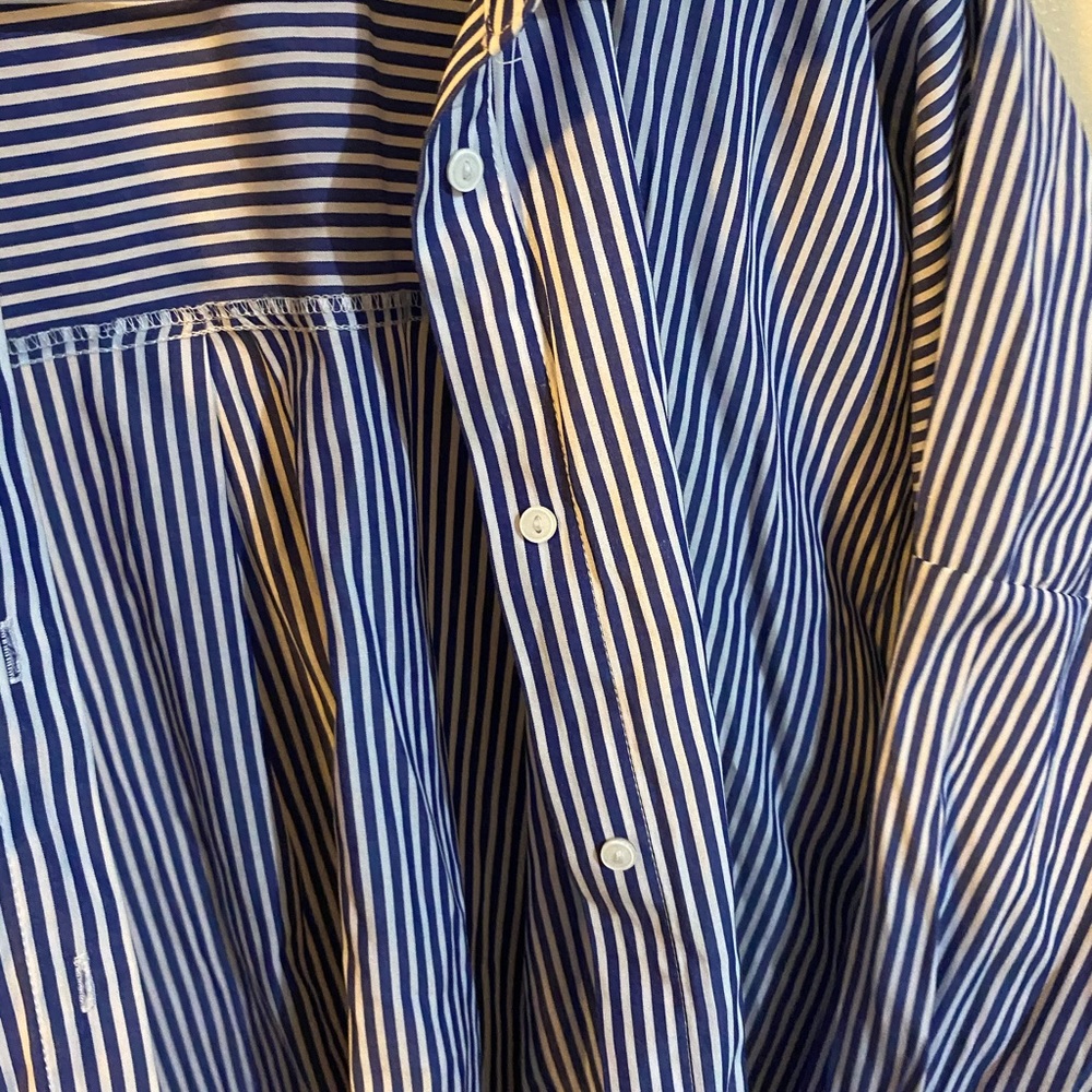 Zara button down - Picture 3 of 4